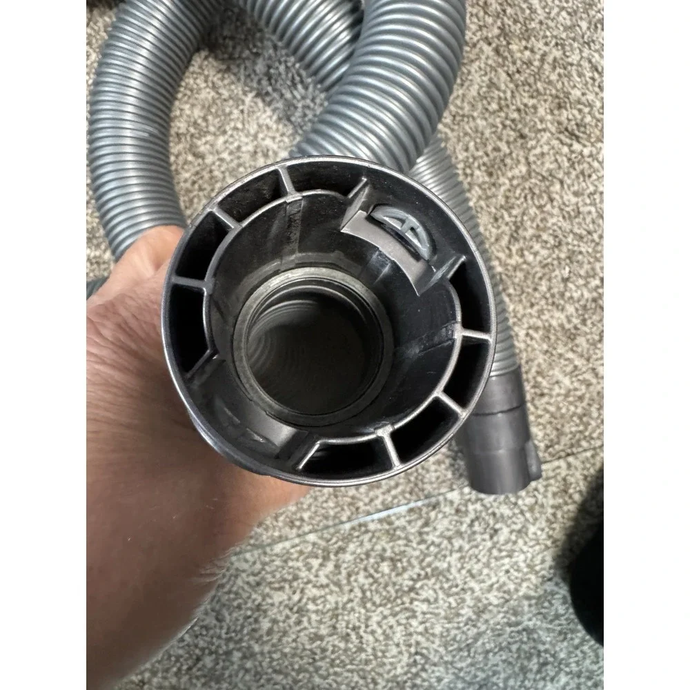 Dyson used hose